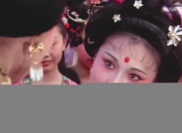 內地早期絕色古典美人，只服這10位，個個杏眼桃腮，國色天香