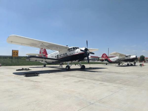 王衛和馬化騰“聯手”！順豐“重大小型”無人機全速前進