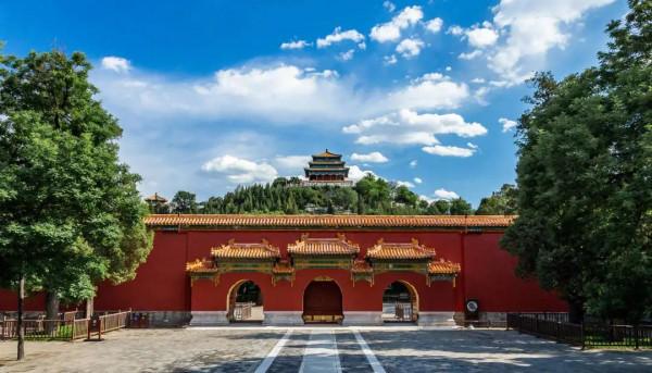 請查收景山公園中秋節遊園錦囊 請查收景山公園中秋節遊園錦囊