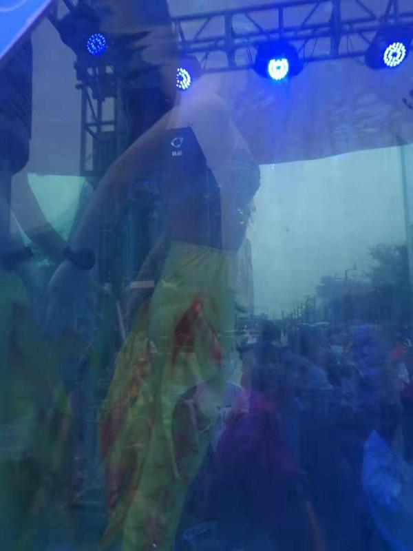 中秋團圓飯|別樣的八月十五 中秋團圓飯|別樣的八月十五