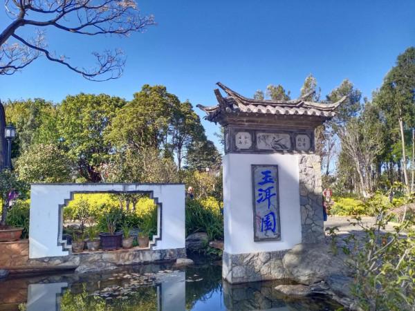 2022早春古城漫步