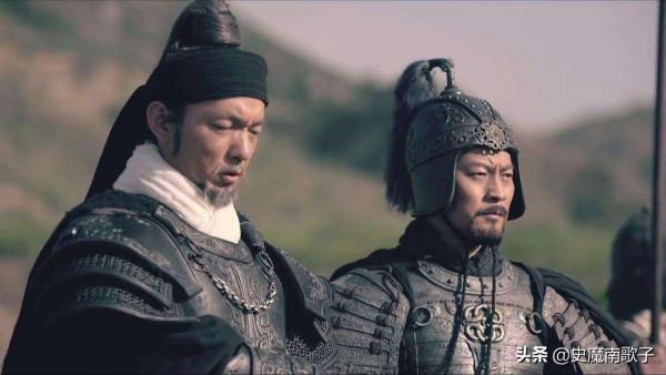 為大唐降服兩大敵國，討平四次叛亂，卻被“粉絲”所誤的一代名將