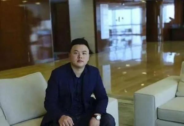 90後第一女富豪紀凱婷：男友比她小5歲，交往多年至今未成婚