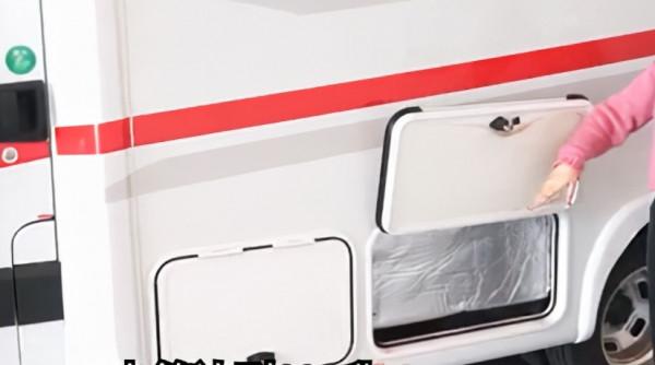 定製一臺只屬於你的房車？外觀到內飾任你發揮，賽沸爾無拓展房車