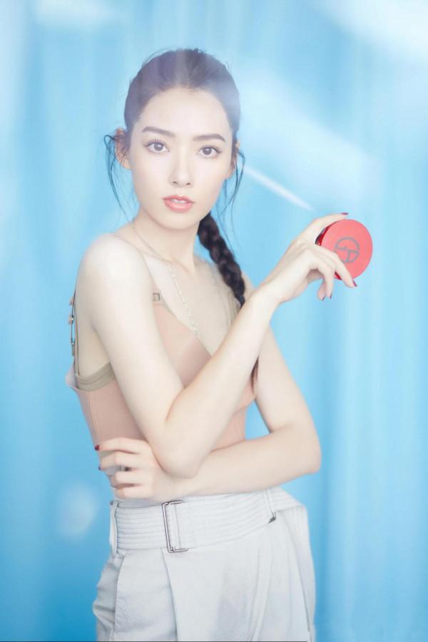 郭碧婷高畫質圖集