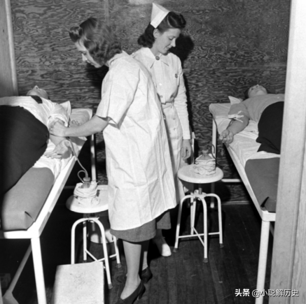 二戰日本人攻佔菲律賓後，多麼沒有底線？對待護士傷兵行徑殘暴