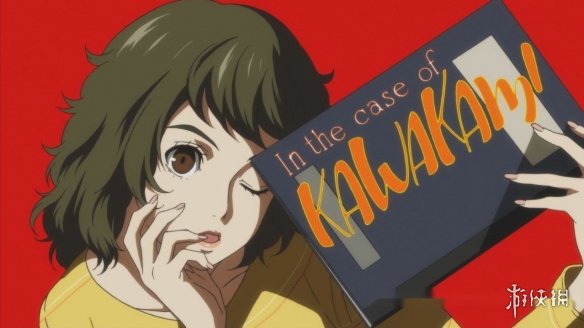 為何《女神異聞錄5》川上貞代是最受歡迎的協助人？