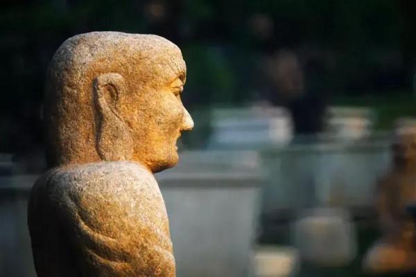 從霸陵到杜陵,看景覓詩去 從霸陵到杜陵,看景覓詩去