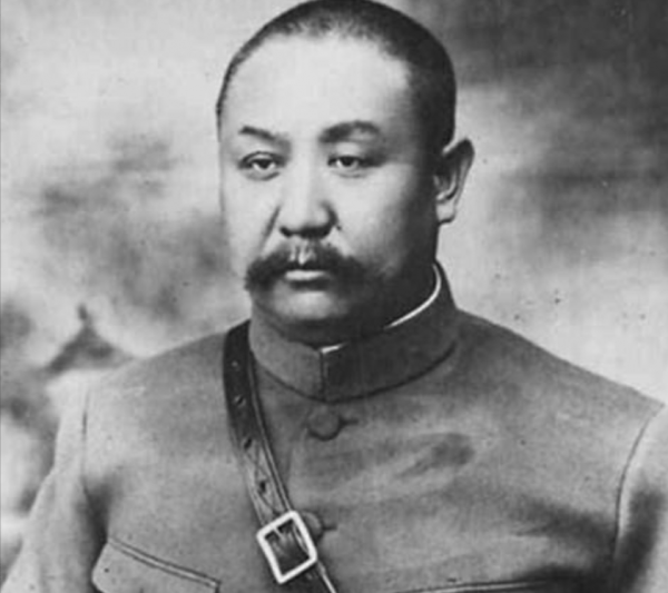 國民黨上將曾任多省主席，拒絕內戰後被調往日本，死後葬在八寶山