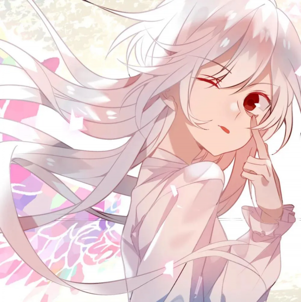 百看不厭的男女生動漫頭像不可錯過