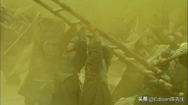 魯班書為何被歷朝歷代封為禁書？看看作者的下場你就知道了