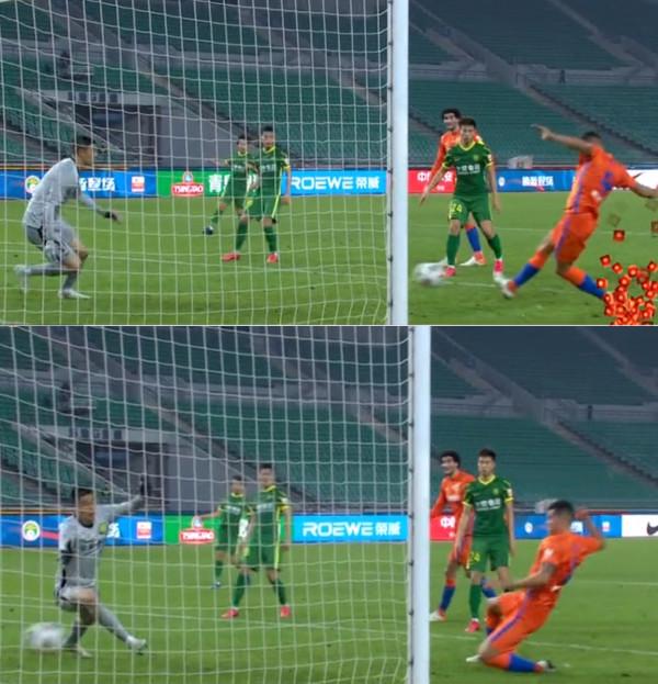 山東泰山隊歷史上功勳外援十八羅漢盤點，哪些外援球迷最為欣賞？