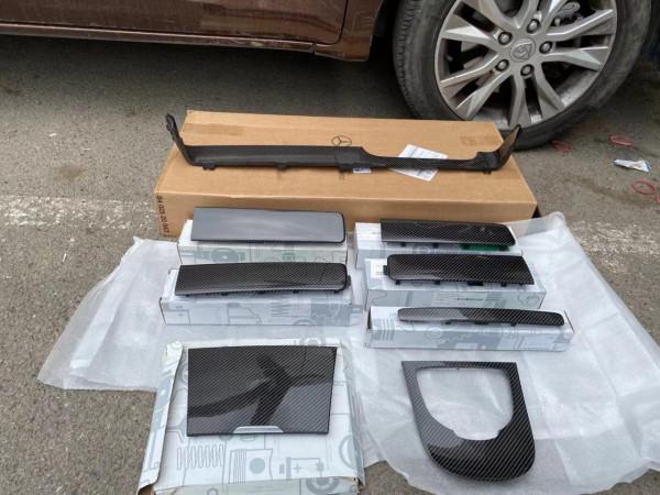 大G蛻變之旅｜賓士G63 AMG改裝外觀與內飾，小的改裝總有大的驚喜