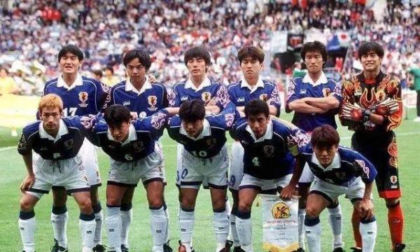 我的1998世界盃記憶2