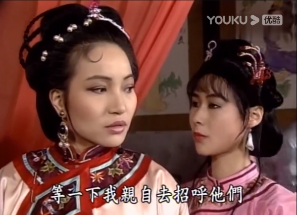 《戲說乾隆》的編劇有多牛？僅靠一場戲和一句詞就能讓你記30年