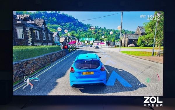 90英寸全能巨無霸!海信90E7G Pro電視深度測試 90英寸全能巨無霸!海信90E7G Pro電視深度測試