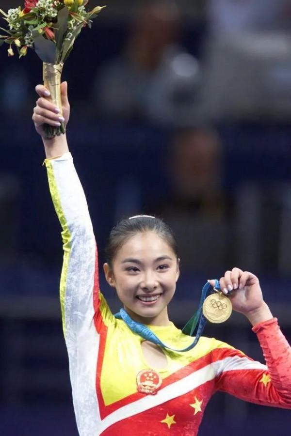 短道速滑、花樣游泳，這8個運動員後來進了娛樂圈，都迎來了第2春