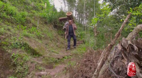 恩陽：巴山巴水孕育一座恩義之城