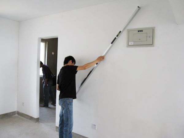 準備收房的時候，這些驗收注意事項你瞭解嗎？快來學習學習吧