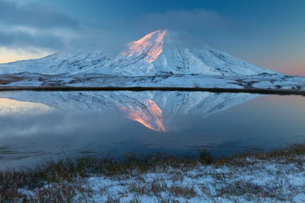 最廣袤的國土，最豐富的靈魂，來一場文藝與探險的碰撞之旅