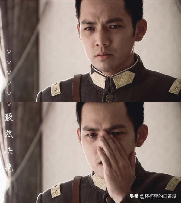 網評哭戲最強男星！羅雲熙成經典，肖戰有層次，張新成共情力強