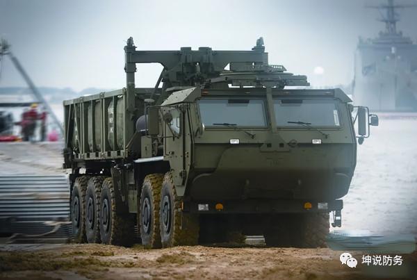 世界軍用卡車10強 世界軍用卡車10強