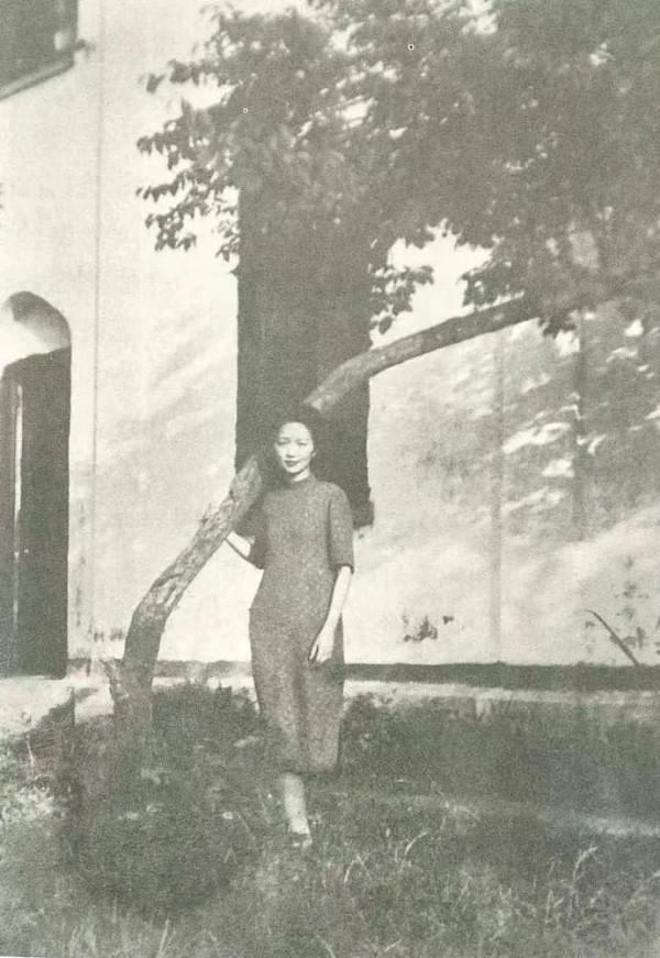 張充和:以一種高貴的信仰去生活 張充和:以一種高貴的信仰去生活