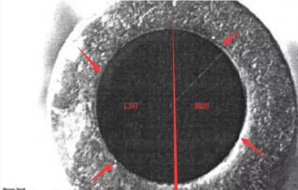 古玉孔道鑑定(打孔方式與真偽鑑定)科普知識 古玉孔道鑑定(打孔方式與真偽鑑定)科普知識