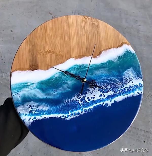 4個精美樹脂藝術品,豪車放入樹脂中竟如此美麗 4個精美樹脂藝術品,豪車放入樹脂中竟如此美麗