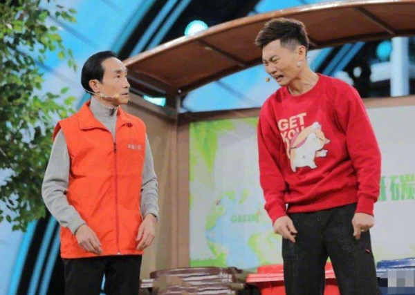 有人繼承喜劇事業，有人混圈靠媽，春晚老牌笑星子女現狀差距大