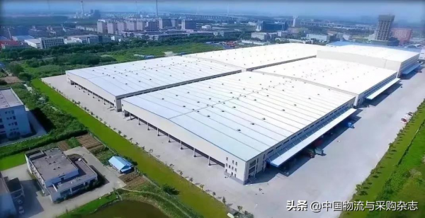 多家物流公司釋出雙十一舉措;11月起派費將再次上漲;遠洋資本設立4億美元物流地產基金…… 多家物流公司釋出雙十一舉措;11月起派費將再次上漲;遠洋資本設立4億美元物流地產基金……