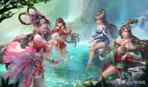 三國殺：滂臭！乾了這碗腳氣的酒