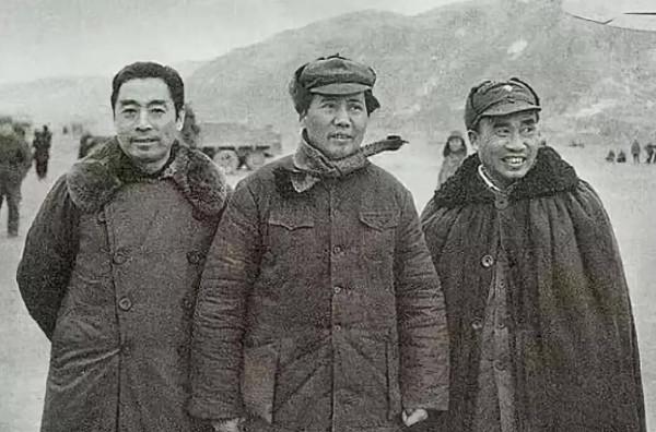 毛主席在解放前為什麼認為“第三次世界大戰”不可能爆發? 毛主席在解放前為什麼認為“第三次世界大戰”不可能爆發?