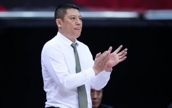 北控虐四川！老馬完美針對，雙外+三寧暴走，2將瑕疵，周金利辣眼