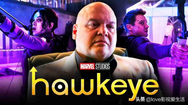 《鷹眼》結局分析,金並的死和鷹眼妻子的身份成最大疑問 《鷹眼》結局分析,金並的死和鷹眼妻子的身份成最大疑問