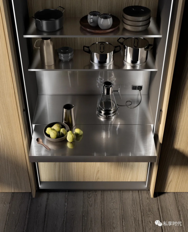 高定的魅力,全方位打造個性化空間 高定的魅力,全方位打造個性化空間