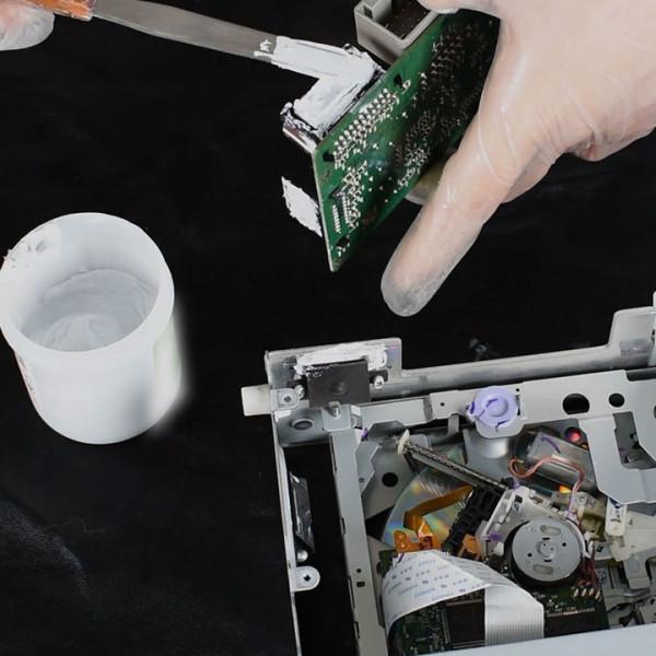 桌上型電腦導熱矽脂的用途廣嗎？使用時應該注意什麼？