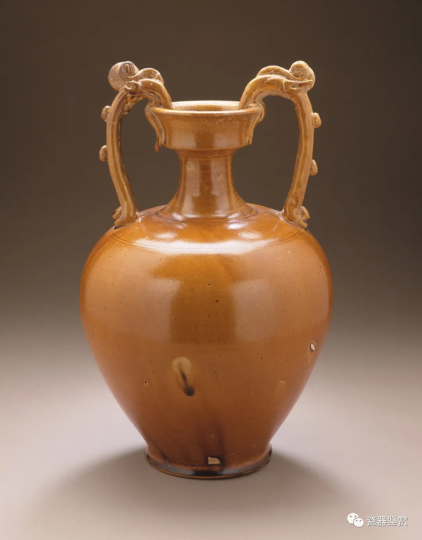 洛杉磯郡藝術博物館藏瓷精選50件