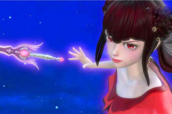 葉羅麗第九季主角或許不再是王默，而是擁有特殊魔法的她