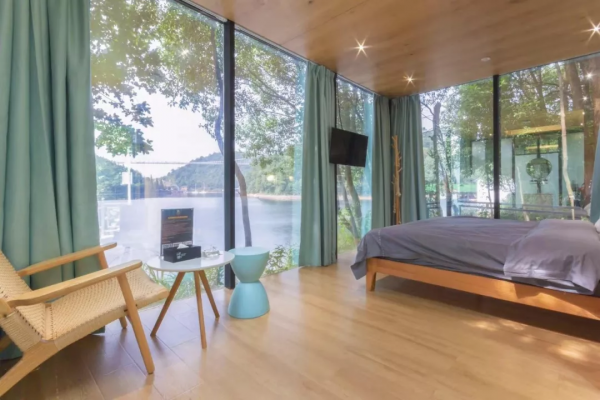 年末出遊好去處，抓住2021年的尾巴，開啟入冬吸氧之旅