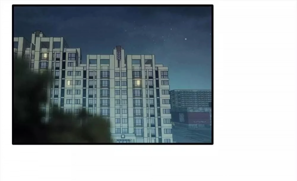 漫畫:另一個自己 漫畫:另一個自己