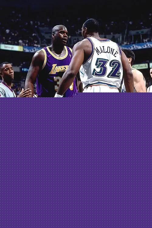 NBA歷史十大身體天賦！詹姆斯僅排第五？