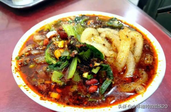 入冬了,這“8道粉”別錯過,香辣美味,爽滑有嚼勁,吃完還暖身 入冬了,這“8道粉”別錯過,香辣美味,爽滑有嚼勁,吃完還暖身