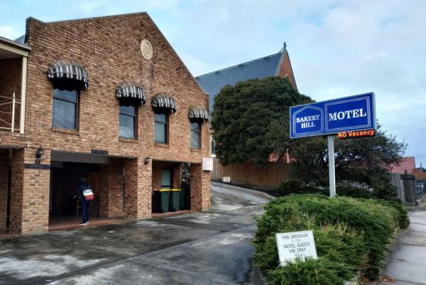 一路向東，乘“鴕鳥號”旅遊列車，從阿德萊德到巴拉瑞特