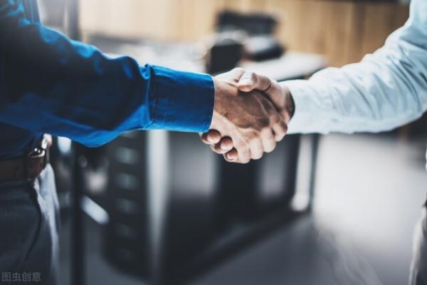 做事先做人，人做好了事自然就辦成了