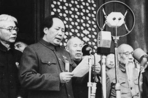 1951年,一特務被判重刑,他大喊陳賡可證明我身份,後來如何? 1951年,一特務被判重刑,他大喊陳賡可證明我身份,後來如何?