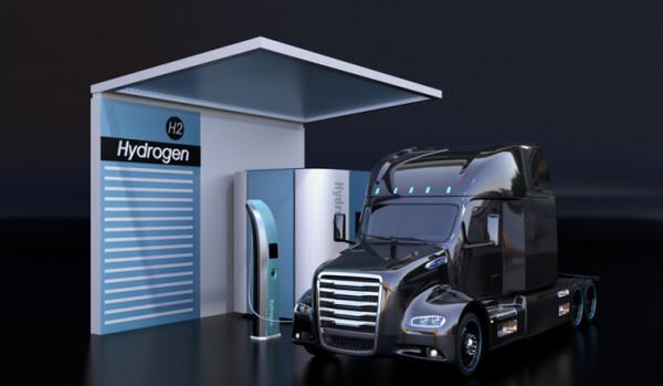 科學家開發了具有成本效益的產氫反應器 科學家開發了具有成本效益的產氫反應器