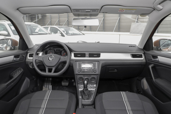 試駕2020款C-TREK蔚領，空間實用，燃油經濟