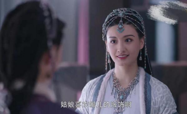 《斛珠夫人》劇情出bug，季昶是帝旭的親弟弟，琅嬛為什麼要說謊