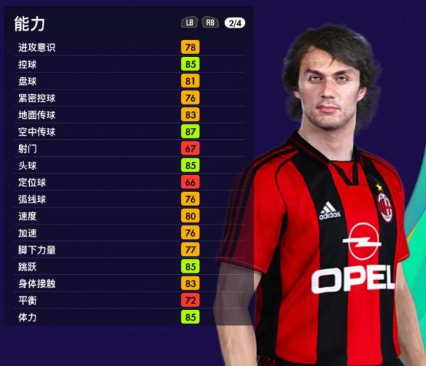 一城終老！實況足球2021裡9大一生一隊之傳奇戰將，忠誠永刻隊史